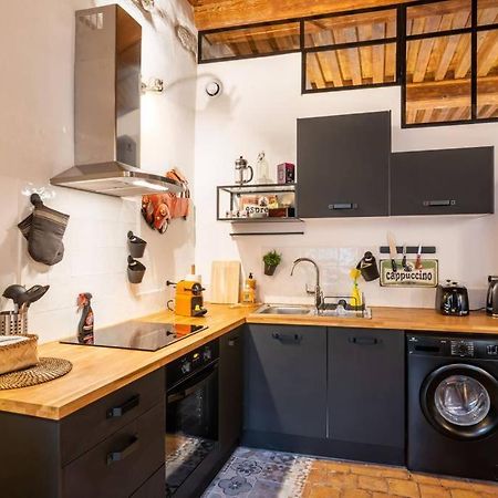Lugdunum At The Heart Of The Old Lyon Ail Apartment Exterior foto