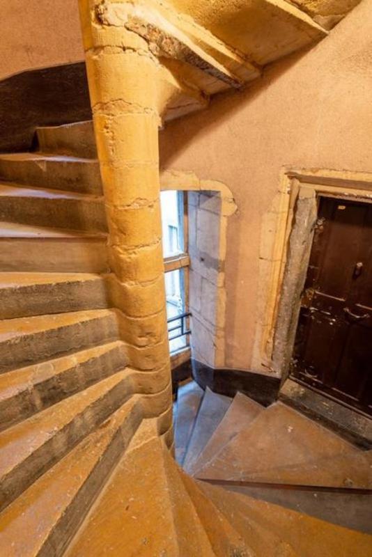 Lugdunum At The Heart Of The Old Lyon Ail Apartment Exterior foto