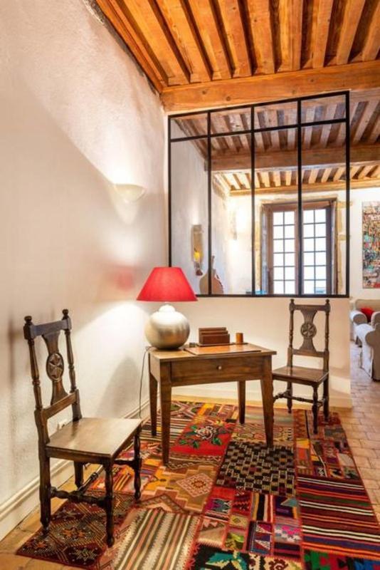 Lugdunum At The Heart Of The Old Lyon Ail Apartment Exterior foto
